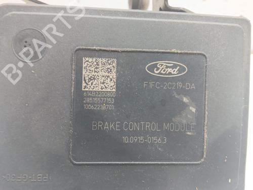 ABS pump FORD FOCUS III 2.0 TDCi | BP32235988M43 