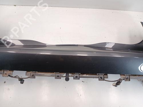Rear bumper CITROËN C4 Picasso II 1.6 HDi / BlueHDi 115 | BP27171020C8 