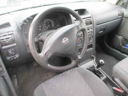 Front left window mechanism OPEL ASTRA G Hatchback (T98) 1.7 DTI 16V (F08, F48) | BP2360290C22 