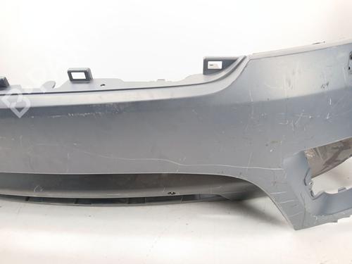 Front bumper LAND ROVER RANGE ROVER SPORT II (L494) 3.0 SDV6 Hybrid 4x4 | BP29432589C7 