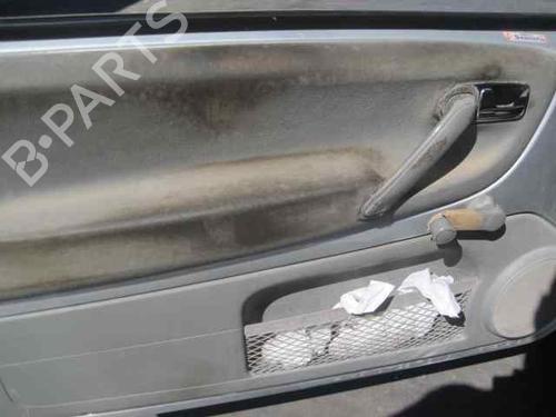 Gearbox SEAT AROSA (6H1) 1.0 | BP2378158M3 