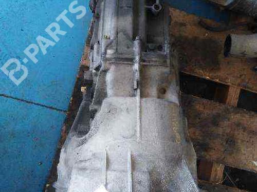 Used Gearbox BMW 3 (E46) 330 d (184 hp) 2381407