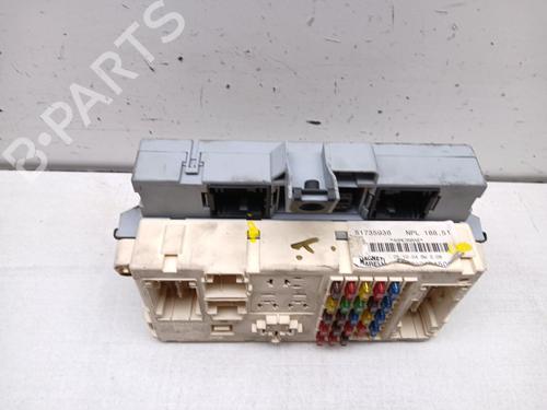 Fuse box FIAT PUNTO (188_) 1.2 60 (188.030, .050, .130, .150, .230, .250) | BP4207484E1 
