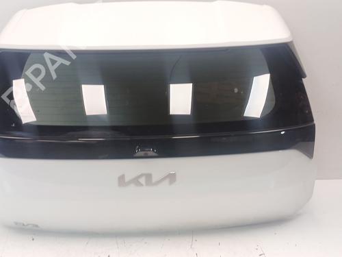Tailgate KIA EV3 | BP35948738C6 - Image 1