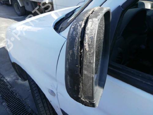 ECU airbags PEUGEOT PARTNER Box Body/MPV (5_, G_)  | BP4833291M53 