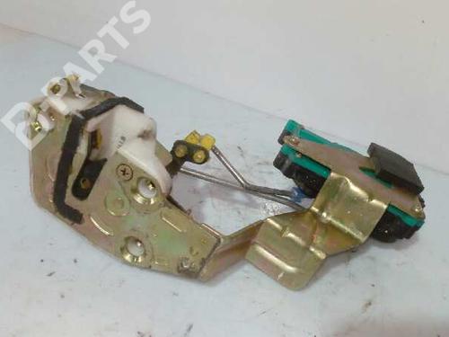 Front left lock DAEWOO MATIZ (M100, M150) 0.8 | BP5330991C98 