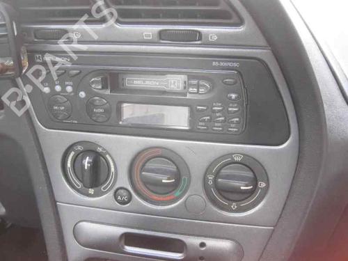 Gearbox PEUGEOT 306 (7B, N3, N5) 1.9 SRDT | BP6901637M3 