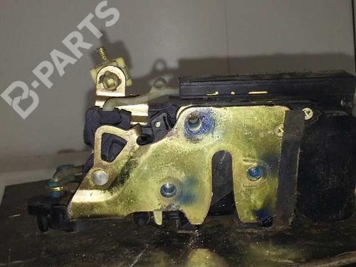 Rear left lock DAEWOO LEGANZA (KLAV) 2.0 16V | BP2362943C100 