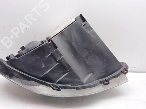 Left headlight CHRYSLER VOYAGER IV (RG, RS) 2.8 CRD | BP30173126C28 