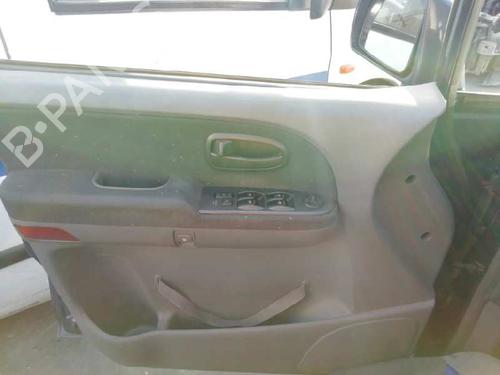 Front right window mechanism HYUNDAI TRAJET (FO) 2.0 CRDi | BP4605282C23 