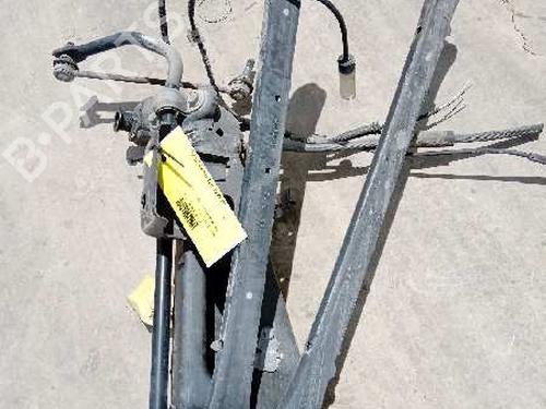 Rear axle MINI MINI (R56) One | BP13466658M2 
