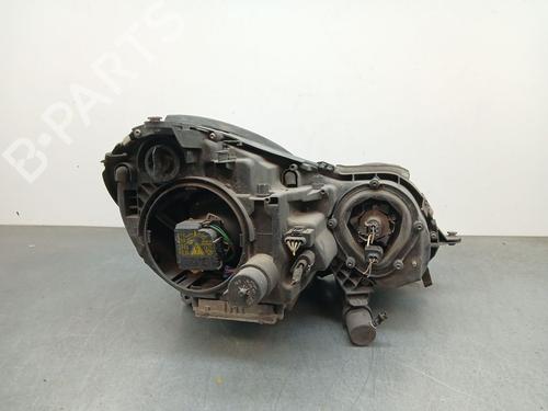 Left headlight MERCEDES-BENZ E-CLASS (W211) E 270 CDI (211.016) | BP30125015C28 - Image 6