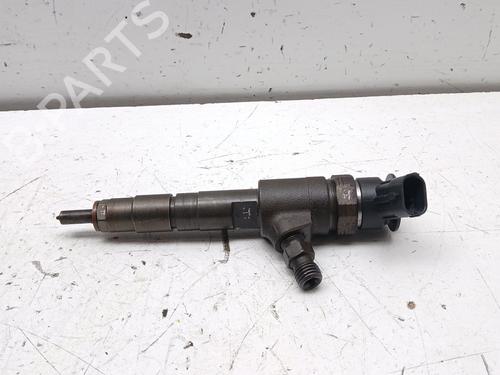 Injector FORD FIESTA VI (CB1, CCN) 1.6 TDCi | BP34723264M100 - Image 2