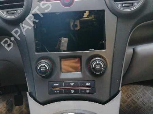 Gearbox KIA CARENS III MPV (UN)  | BP17497175M3 