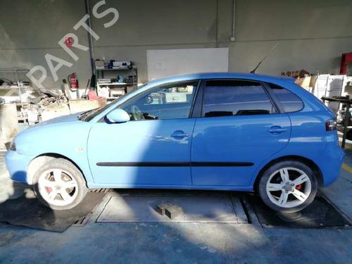 Front left window mechanism SEAT IBIZA III (6L1)  | BP4805959C22 