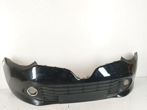 Used Front bumper RENAULT CLIO IV (BH_) 1.2 LPG (BHMG) (72 hp) 27273040