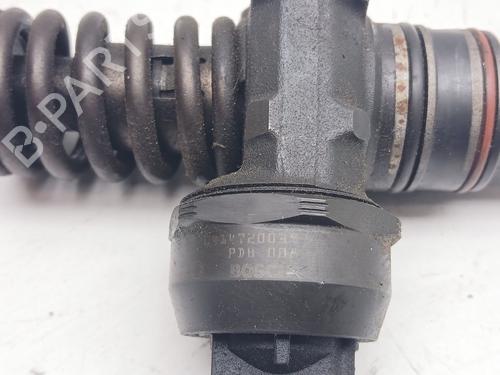 Injector VW PASSAT B5.5 (3B3) 1.9 TDI | BP31611580M100 