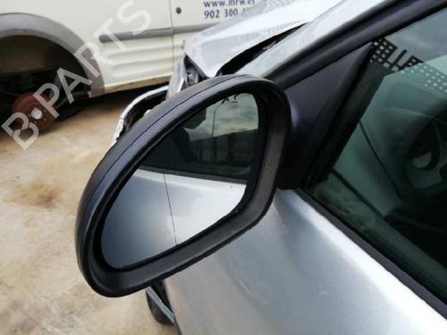 Højre bagtil invendig håndtag SEAT CORDOBA (6L2) 1.4 16V | BP5788166I16 