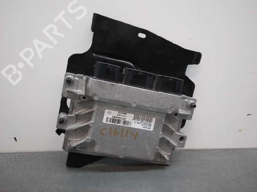 Used Engine control unit (ECU) RENAULT FLUENCE (L3_) Z.E. (95 hp) 16578409