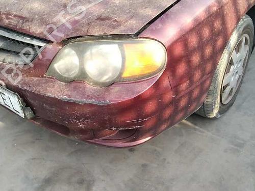 Gearbox KIA SHUMA II (FB) 1.6 | BP2397185M3 