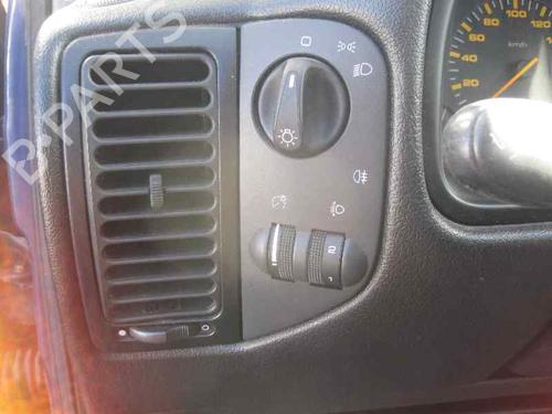 Electronic module SEAT IBIZA II (6K1)  | BP12192763M83 