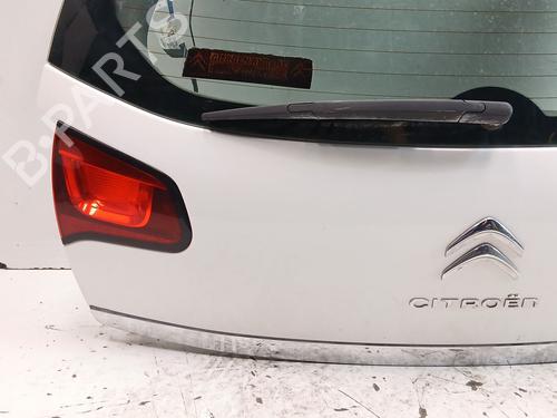 Tailgate CITROËN C3 II (SC_) 1.4 | BP37477645C6 - Image 5