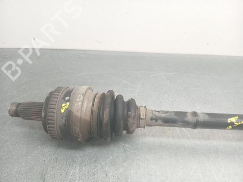 Left rear driveshaft BMW 3 (E90) 320 d | BP33325327M40 - Image 4