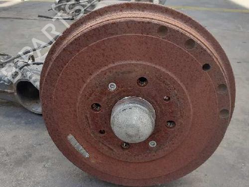 Rear axle FIAT GRANDE PUNTO (199_) 1.4 (199AXB11, 199AXB1A, 199BXB1A, 199AXL1A) | BP11037239M2 