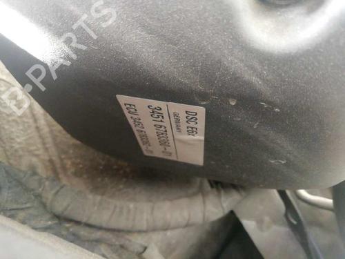 ABS pump BMW 5 (E60)  | BP12230395M43 