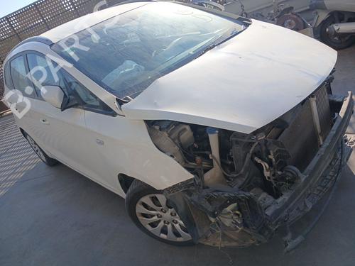 Right tailgate light KIA CARENS IV 1.7 CRDi | BP28579448C80  - Image 11