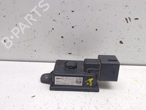 Electronic module CITROËN C4 II (NC_) 1.2 THP 130 (NCHNYM, NCHNYT) | BP36238428M83 - Image 4