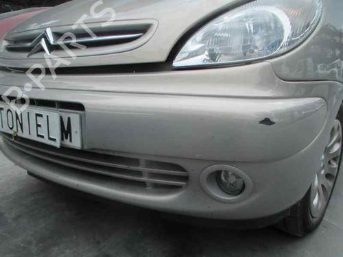 Sunroof engine CITROËN XSARA PICASSO (N68) 1.8 16V | BP2374989M60 