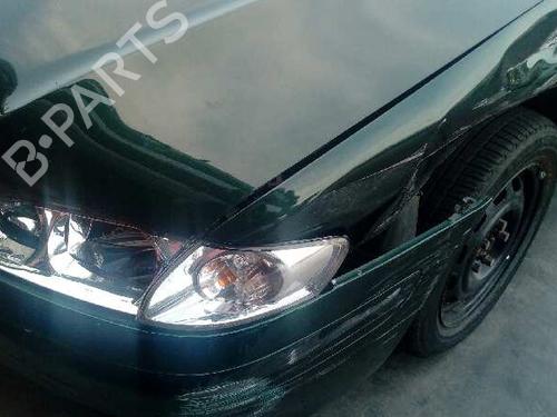 Switch MAZDA 626 V Hatchback (GF) | BP4614973I30 - Image 9