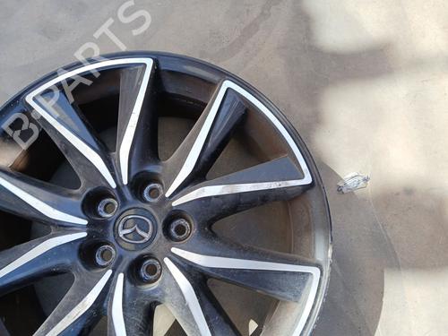 Fælk MAZDA CX-5 (KF) 2.0 | BP38311151C45 - Image 4