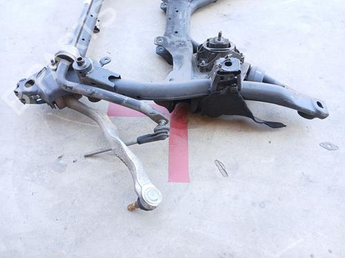 Subframe BMW 1 (F20) | BP36016616M9 - Image 4