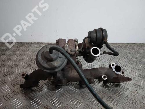 Turbocharger/Supercharger HYUNDAI TRAJET (FO)  | BP10618154M71 