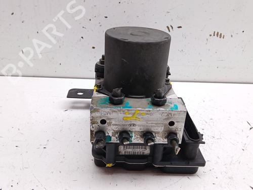 ABS Bremseaggregat ABS Bremseaggregat KIA CARNIVAL / GRAND CARNIVAL III (VQ) 2.9 CRDi (185 hp) 36435608 36435608