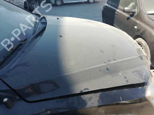 Hood KIA SORENTO I (JC) 2.5 CRDi | BP10144563C1 