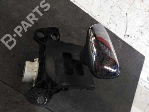 Gear lever LEXUS CT (ZWA10_) 200h (ZWA10_) | BP7441912M90 