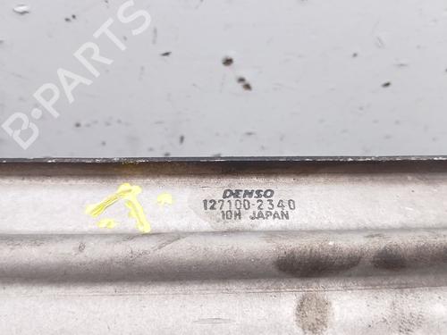 Intercooler SUZUKI SWIFT III (MZ, EZ) 1.3 DDiS (RS413D) | BP39175733M30  - Image 5