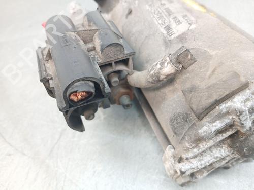 Starter FORD KUGA I 2.0 TDCi | BP34216492M8 - Image 5