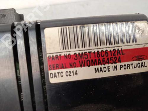 AC Styreenhet / Manøvreringsenhet FORD FOCUS C-MAX (DM2)  | BP8055312I5 