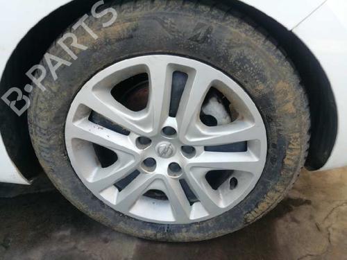 Dashboard OPEL ASTRA K (B16) | BP15817871C46 - Image 9