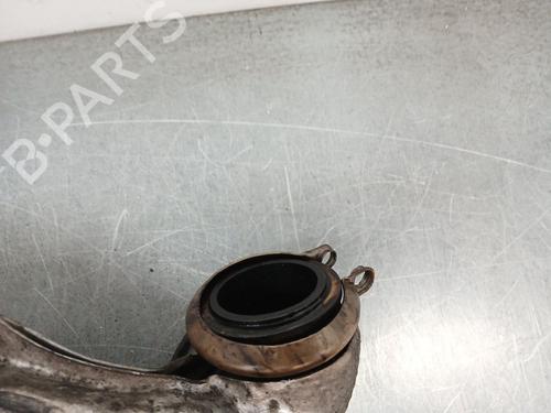 Particulate filter OPEL COMBO Box Body/MPV (X12) 1.3 CDTI (B05) | BP37473008M81 - Image 4