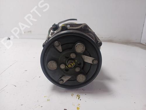 Used AC compressor AC compressor SEAT LEON (1M1) 1.9 TDI (110 hp) 40040822 40040822