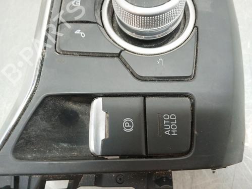 Comutador MAZDA CX-5 (KF) 2.2 D | BP39471997I30 - Image 3