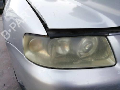 Left mirror AUDI A3 (8L1) 1.9 TDI | BP4949760C26 