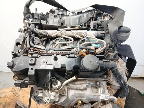 Engine BMW 1 (F20) 116 d | BP29244605M1
