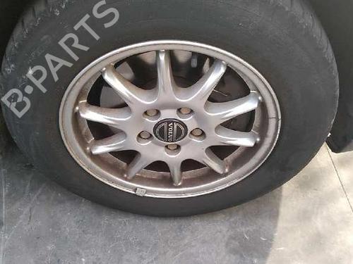 Gearbox VOLVO S80 I (184) 2.4 | BP2420671M3 