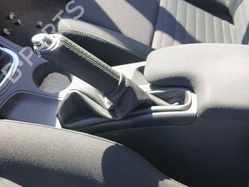 Used Hand brake RENAULT MEGANE III Hatchback (BZ0/1_, B3_) 1.2 TCe (BZ2B, BZ11) (116 hp) 20157493